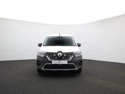 Qng mineralweiß Gebraucht 2022 Renault Kangoo Rapid Advance Van / Kleinbus | 20.748 € (Superpreis)