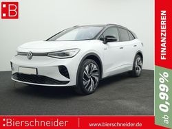 Weiß Gebraucht 2025 VW ID.4 GTX SUV | 43.250 € (Fairer Preis)