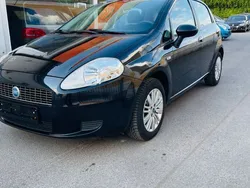 Schwarz Gebraucht 2007 Fiat Grande Punto Dynamic Kleinwagen | 2.500 € (Fairer Preis)