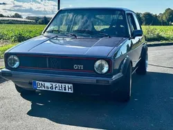 Violett Gebraucht 1980 VW Golf I GTI | 23.500 €