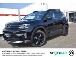 Perla nera schwarz Gebraucht 2024 Citroën C5 Aircross SUV | 29.890 € (Teuer)