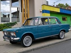 Gebraucht 1972 Fiat 125 Limousine | 13.500 €