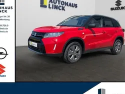 Rot Neu 2025 Suzuki Vitara Comfort SUV | 22.988 € (Guter Preis)
