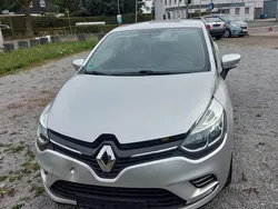 Silber Gebraucht 2018 Renault Clio Van / Kleinbus | 5.450 € (Superpreis)