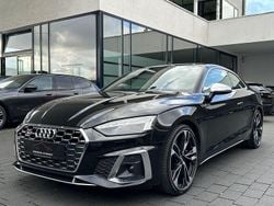 Schwarz Gebraucht 2020 Audi Coupé Sport Coupé | 39.890 € (Fairer Preis)