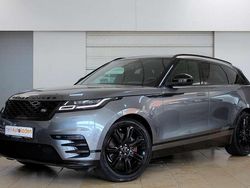 Corris grey / ebony s Gebraucht 2019 Land Rover Range Rover Velar R-Dynamic SUV | 39.950 € (Fairer Preis)