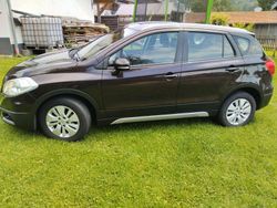 Gebraucht 2014 Suzuki SX4 S-Cross SUV | 11.300 € (Fairer Preis)
