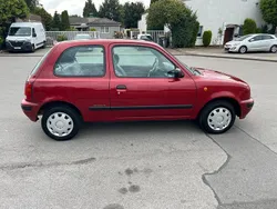 Gebraucht 1994 Nissan Micra Kleinwagen | 1.980 €
