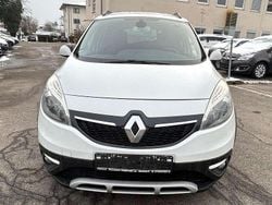 Other Gebraucht 2013 Renault Scénic III Authentique Van / Kleinbus | 4.200 € (Fairer Preis)