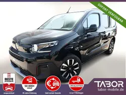 Schwarz (perla nera schwarz metallic) Neu 2025 Citroën Berlingo XTR Van / Kleinbus | 26.488 € (Fairer Preis)