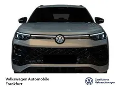 Grün Gebraucht 2025 VW Tayron R-line SUV | 60.480 € (Fairer Preis)