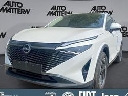 Weiß Neu 2025 Nissan Qashqai N-Connecta SUV | 33.280 € (Guter Preis)