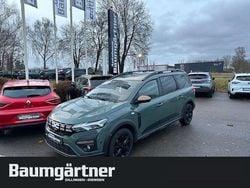 Grau Gebraucht 2025 Dacia Jogger Extreme Van / Kleinbus | 19.450 € (Guter Preis)