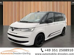 Candyweiß Gebraucht 2024 VW T7 Edition Van | 52.980 € (Superpreis)