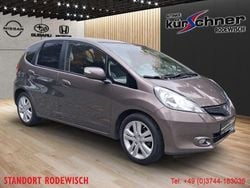 Grau Gebraucht 2015 Honda Jazz Comfort Plus Kleinwagen | 10.990 € (Fairer Preis)