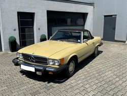 Gebraucht 1976 Mercedes SL450 Cabrio | 15.500 €