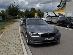 Gebraucht 2011 BMW 525 Kombi | 9.500 € (Fairer Preis)