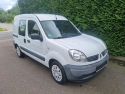 Weiß Gebraucht 2007 Renault Kangoo Van / Kleinbus | 1.500 € (Superpreis)