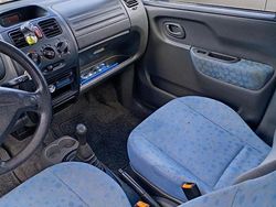 Silber Gebraucht 2002 Suzuki Wagon R+ Kombi | 2.200 €