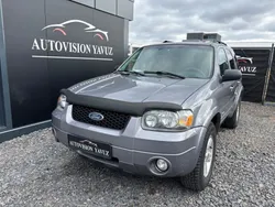 Silber Gebraucht 2007 Ford Escape SUV | 4.490 €