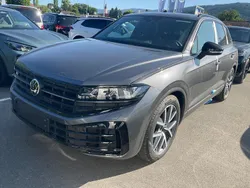Silizium grau metallic Neu 2025 VW Touareg R SUV | 78.445 €