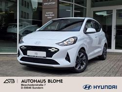 Atlas white Neu 2025 Hyundai i10 Trend Kleinwagen | 17.790 € (Fairer Preis)