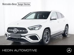 Weiß Gebraucht 2025 Mercedes GLA180 AMG SUV | 38.998 € (Guter Preis)