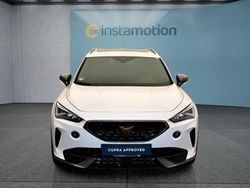 Weiß Gebraucht 2024 Cupra Formentor VZ SUV | 36.099 € (Fairer Preis)