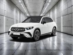 Gebraucht 2024 Mercedes GLC300 | 60.290 € (Fairer Preis)
