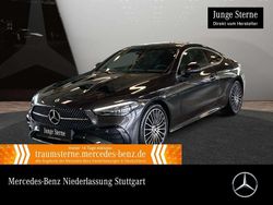 Graphitgrau Gebraucht 2025 Mercedes 180 AMG Limousine | 48.490 €