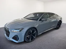 Nardograu Gebraucht 2025 Audi RS7 Sportback Performance Kleinwagen | 125.579 € (Fairer Preis)