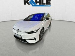 Schwarz Gebraucht 2025 VW ID.7 Pro Limousine | 65.465 €