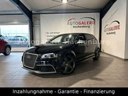 Phantomschwarz Gebraucht 2011 Audi RS3 Sportback Sport Kleinwagen | 22.990 € (Fairer Preis)