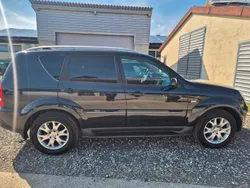 Ssangyong Rexton II