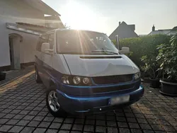 Gebraucht 2000 VW T4 Highline Van | 7.500 € (Superpreis)