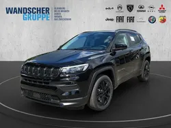 Schwarzschwarz Neu 2025 Jeep Compass North SUV | 36.990 € (Guter Preis)