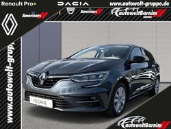 Titaniumgrau Gebraucht 2024 Renault Mégane GrandTour Equilibre Kombi | 34.300 €