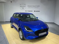 Blau Neu 2025 Suzuki Swift Club Limousine | 19.290 €