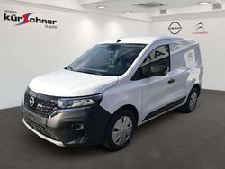 Mineral white Gebraucht 2023 Nissan Townstar Acenta Van | 19.990 € (Superpreis)