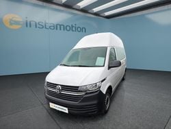 Weiß Gebraucht 2022 VW T6.1 Van | 31.249 € (Superpreis)