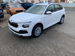 Weiß Neu 2025 Skoda Kamiq Selection SUV | 21.490 € (Fairer Preis)