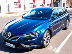 Renault Talisman GrandTour