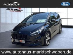 Schwarz Gebraucht 2020 Ford S-MAX ST-Line Van / Kleinbus | 29.490 € (Etwas zu teuer)