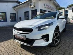 Carrara weiß Gebraucht 2022 Kia XCeed Vision SUV | 17.349 € (Fairer Preis)