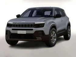 Granite grey metallic Neu 2025 Jeep Avenger Longitude SUV | 25.580 € (Fairer Preis)
