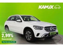 Mercedes GLC220