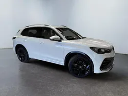 B0 dolphin grey Neu 2026 VW Tiguan R-line Edition SUV | 50.574 € (Fairer Preis)