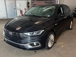 Silber Gebraucht 2021 Fiat Tipo Life Limousine | 8.490 € (Superpreis)