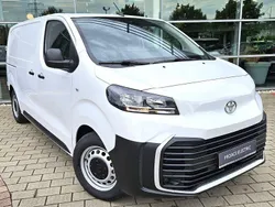 Weiß Neu 2025 Toyota Proace Van | 31.980 € (Superpreis)