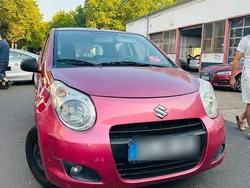 Gebraucht 2009 Suzuki Alto Kleinwagen | 950 € (Guter Preis)